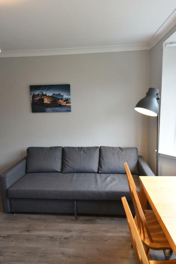 Sighthill 3 Bedrooms With Private Garden Edimburgo Exterior foto